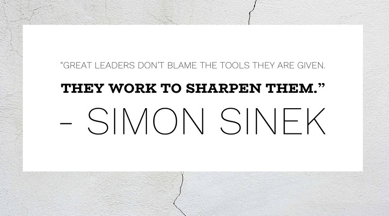 Simon Sinek Leadership Quotes
 Lead Grow Develop shares insights on Leadership