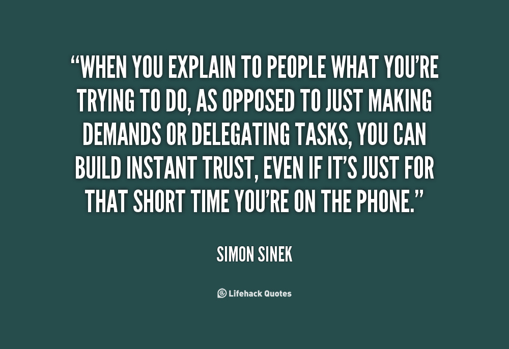 Simon Sinek Leadership Quotes
 Simon Sinek Leadership Quotes QuotesGram