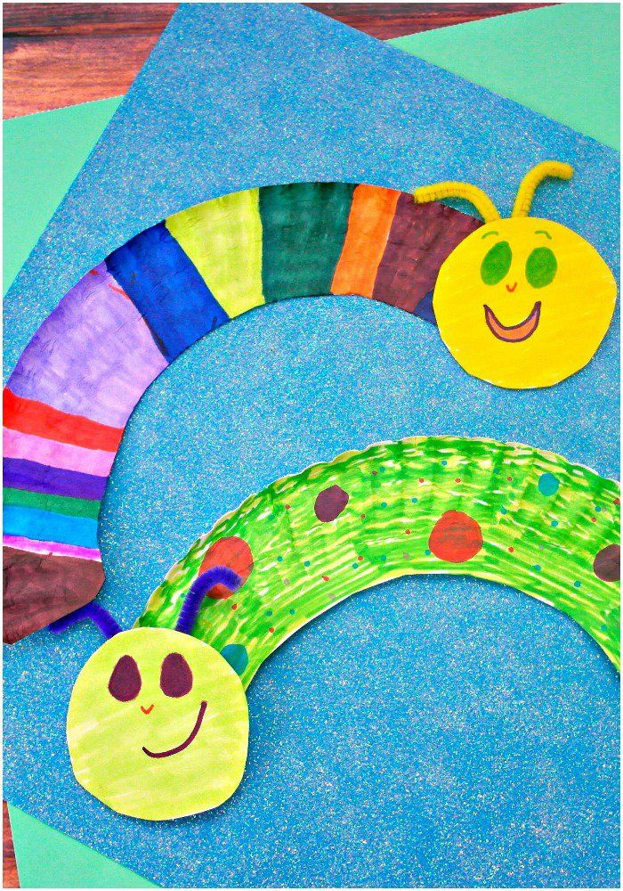 Simple Art Projects For Preschool
 Best 25 Spring crafts for preschoolers ideas on Pinterest