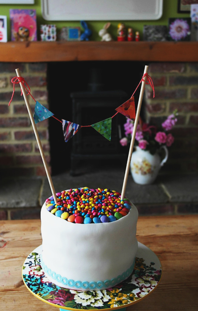 Simple Birthday Cake Recipies
 Easy Birthday Cake Recipes In The Playroom