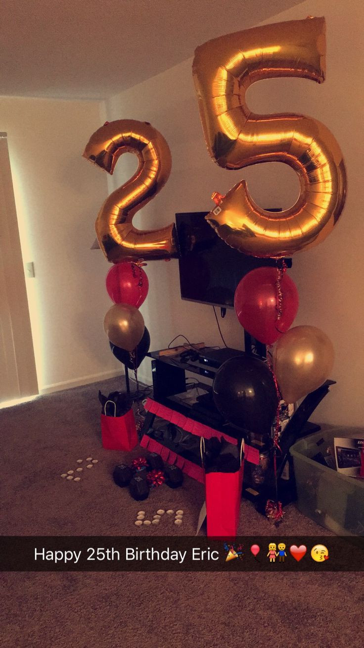 Simple Birthday Gifts For Him
 Best 25 Boyfriends 21st birthday ideas on Pinterest
