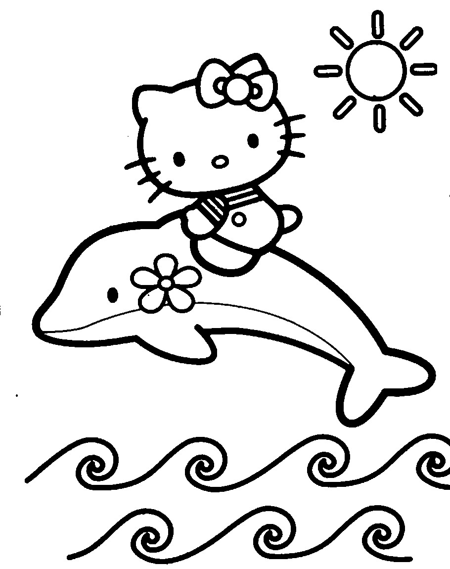 Simple Coloring Book
 Coloring Pages Cute and Easy Coloring Pages Free and