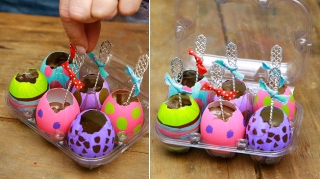 Simple Craft Ideas For Adults
 Homemade Easter t ideas 4 Easy DIY projects for kids