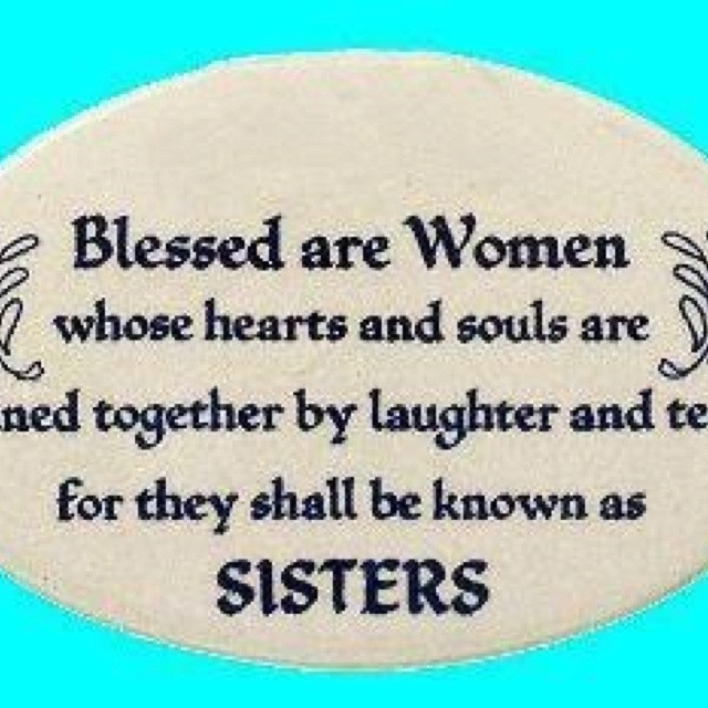 Sister Birthday Quotes Inspirational
 Inspirational Sister Quotes QuotesGram