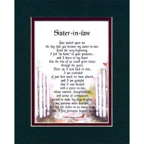 Sister In Law Birthday Quotes
 exemstimil happy birthday quotes for sister in law