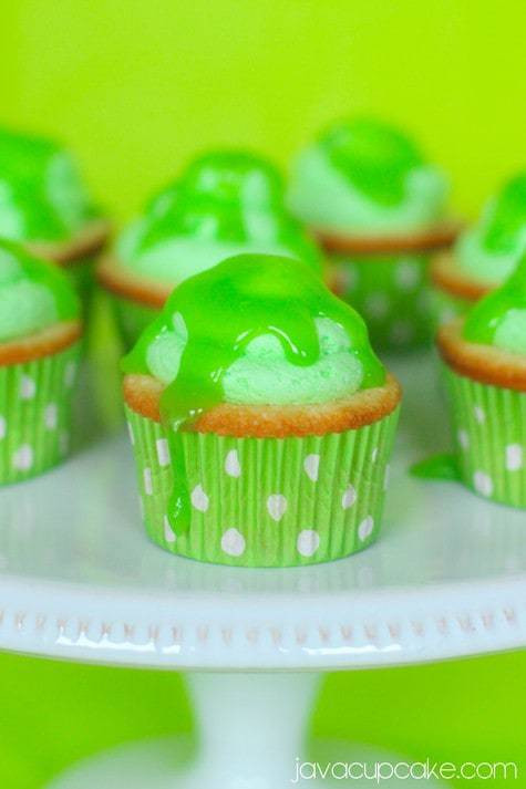 Slime Birthday Party Ideas
 How to Host a Slime Party JavaCupcake