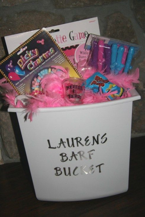 Small Bachelorette Party Ideas
 Bachelorette Party Gift – Do It And How