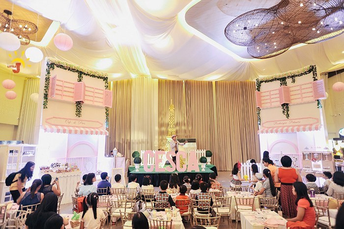 Small Birthday Party Venues
 Top 10 Kid Party Venues in Metro Manila