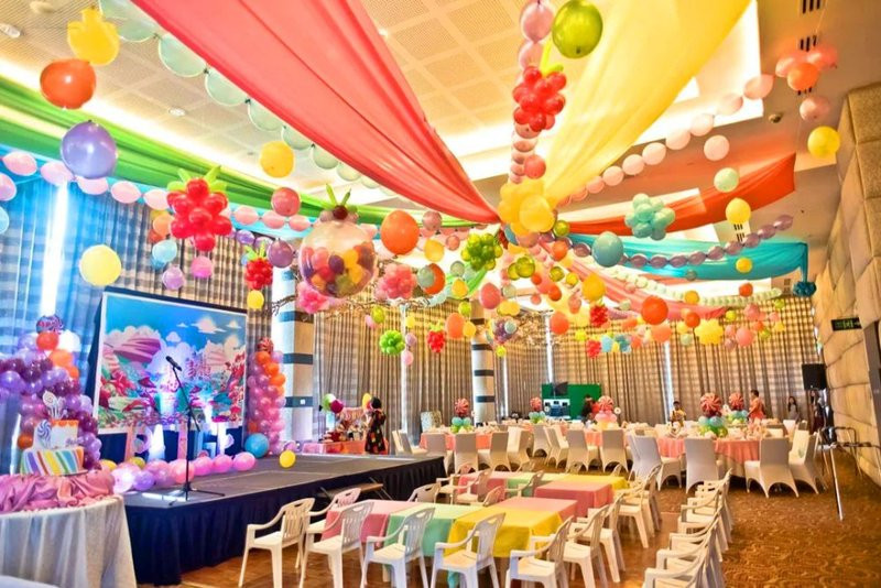 Small Birthday Party Venues
 Small Birthday Party Places in Nagpur to Host Your