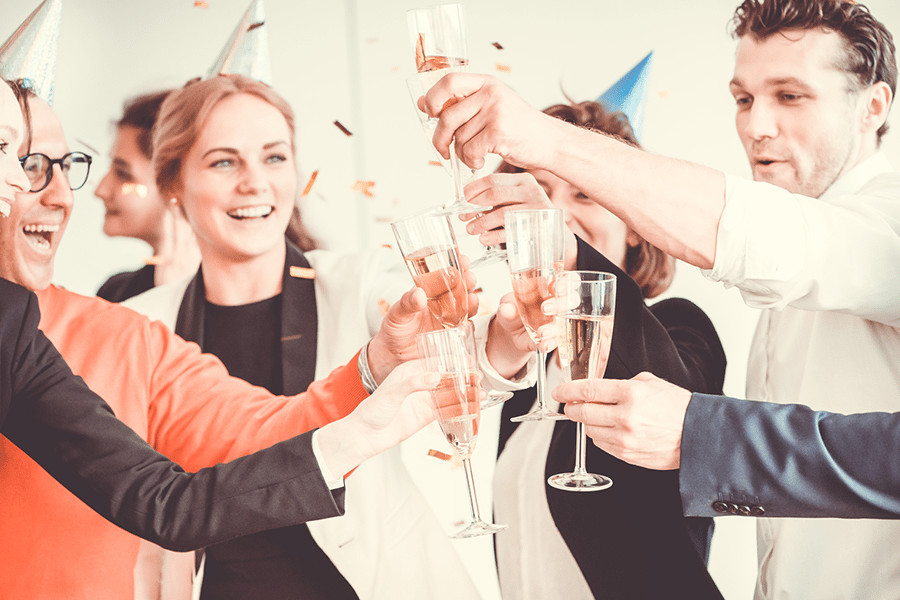 Small Business Holiday Party Ideas
 Top 26 fice Holiday Party Ideas From the Pros