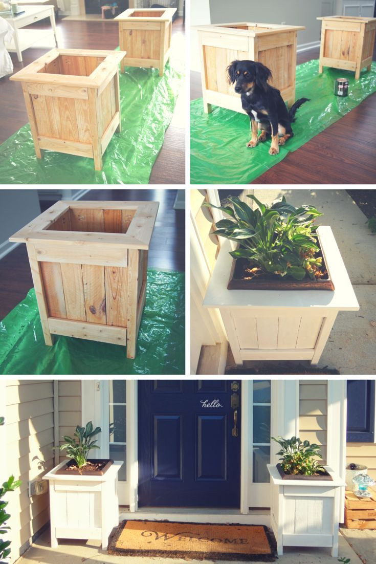 Small DIY Wood Projects
 17 Best images about wood pallets on Pinterest
