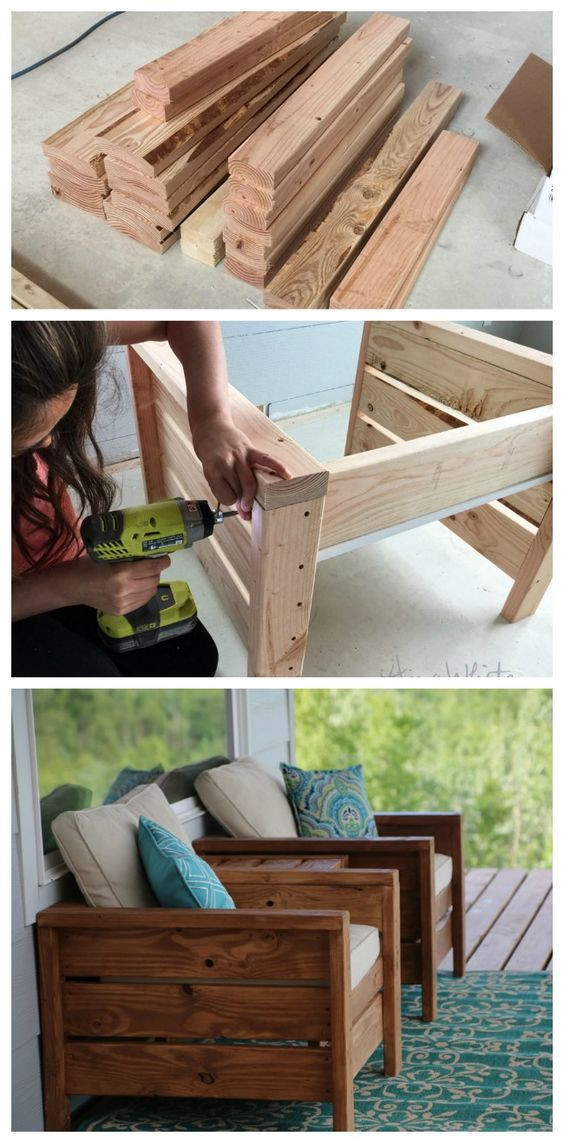 Small DIY Wood Projects
 30 Creative DIY Wood Project Ideas & Tutorials for Your Home