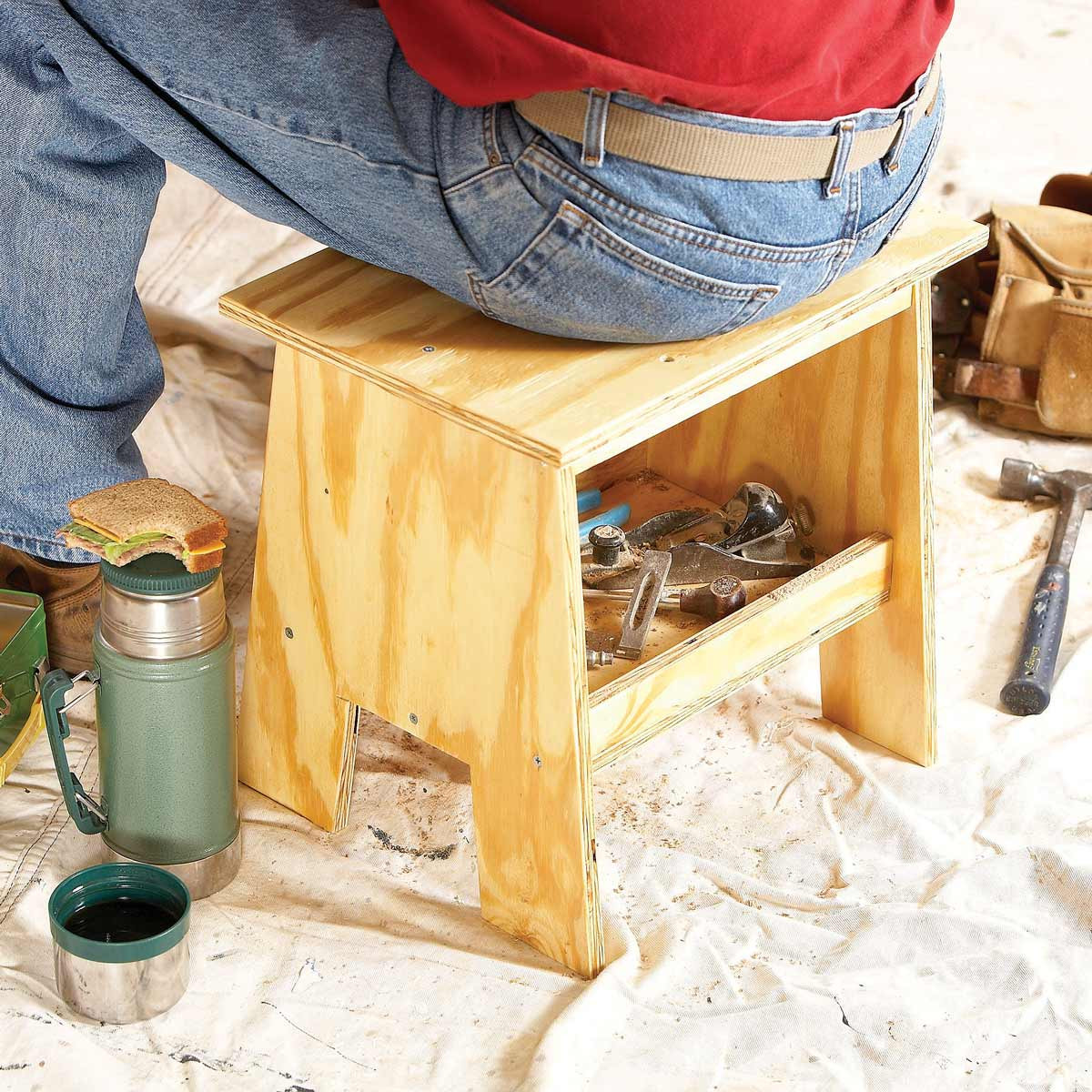 Small DIY Wood Projects
 19 Surprisingly Easy Woodworking Projects for Beginners
