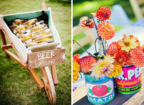 Small Engagement Party Ideas
 10 Ideas for Engagement Party Decorations mywedding