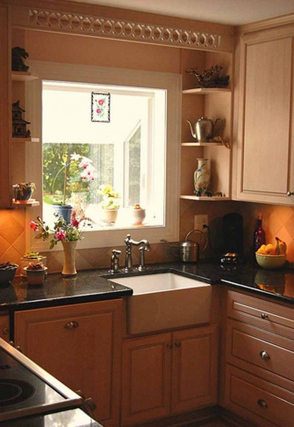Small Kitchen Decorating Ideas
 Best 25 Very small kitchen design ideas on Pinterest