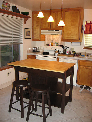 Small Kitchen Island With Seating
 How To Buy Small Kitchen Islands With Seating