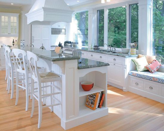 Small Kitchen Island With Seating
 Small Kitchen Islands With Seating Design