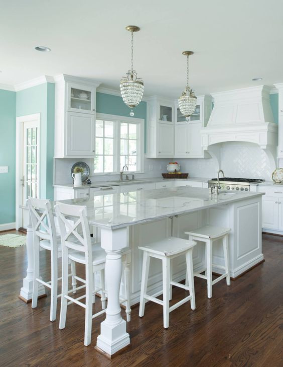 Small Kitchen Island With Seating
 30 Kitchen Islands With Seating And Dining Areas DigsDigs
