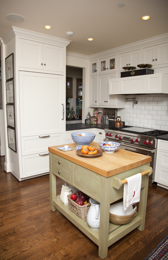 Small Kitchen Islands
 Unique Small Kitchen Island Ideas to Try