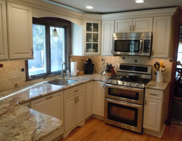 Small Kitchen Remodel
 1000 ideas about Small Kitchen Remodeling on Pinterest