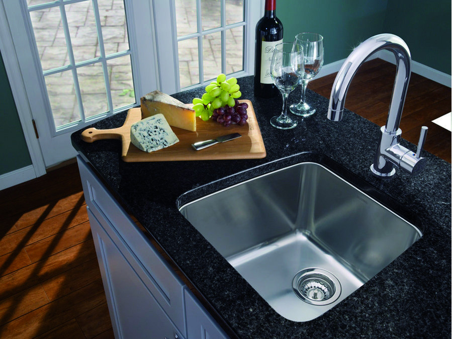Small Kitchen Sinks
 10 Efficient Ideas To Remodel a Small Kitchen – Home And
