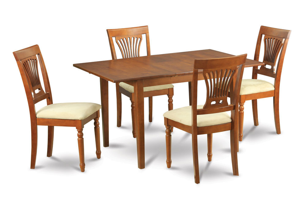 Small Kitchen Table And Chairs
 5 Piece small kitchen table set small dining tables and 4