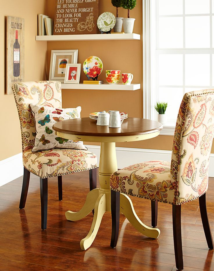 Small Kitchen Table And Chairs
 Best 25 Small kitchen tables ideas on Pinterest
