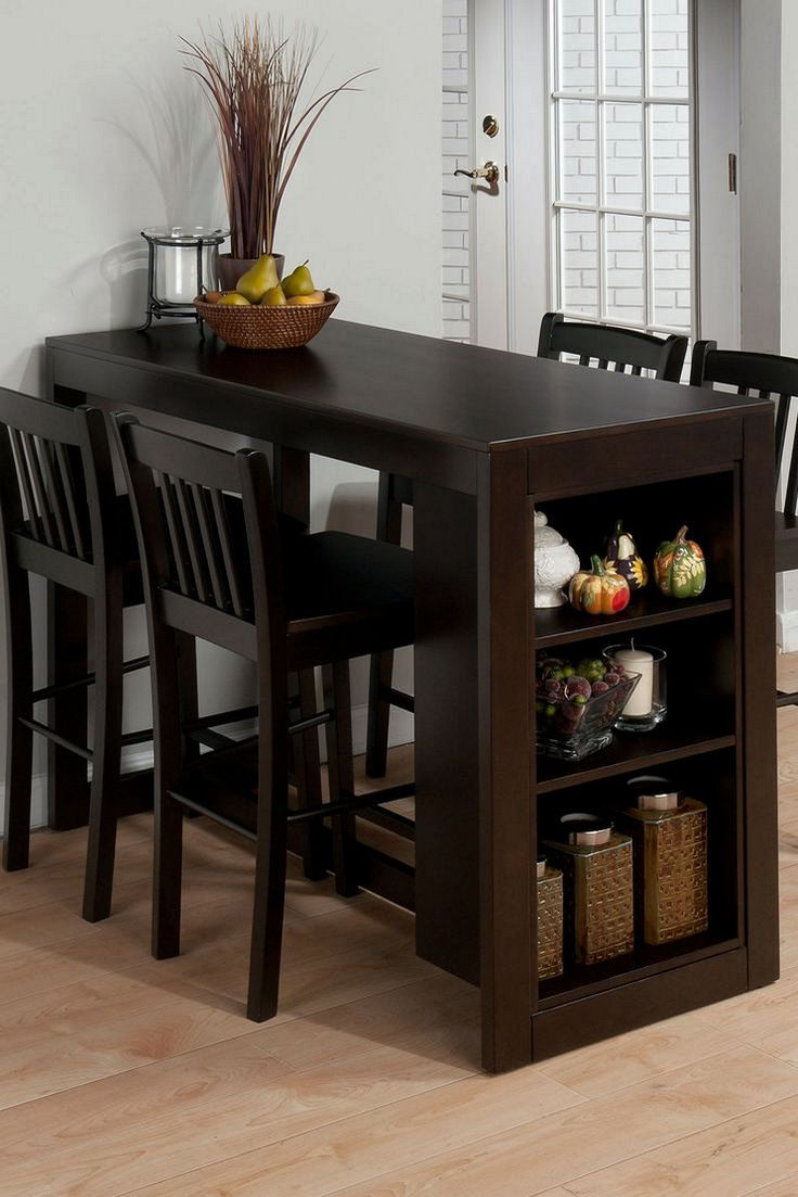 Small Kitchen Table Sets
 Best 25 Small kitchen tables ideas on Pinterest