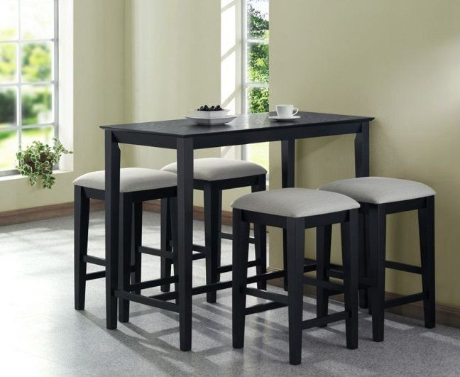 Small Kitchen Table Sets
 Ikea Kitchen Tables for Small Spaces
