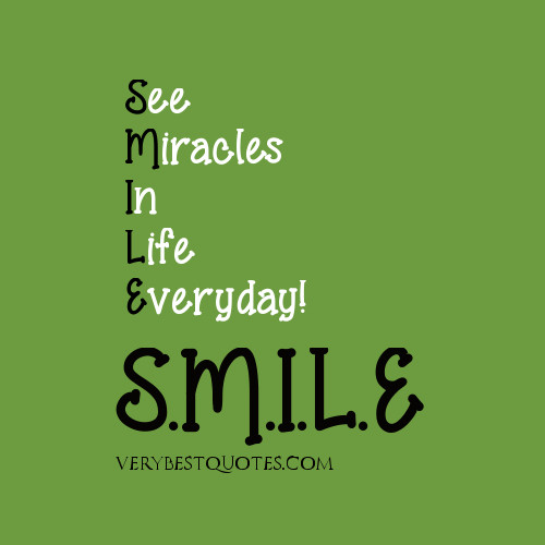 Smile Motivational Quotes
 Note To Self Express Yourself