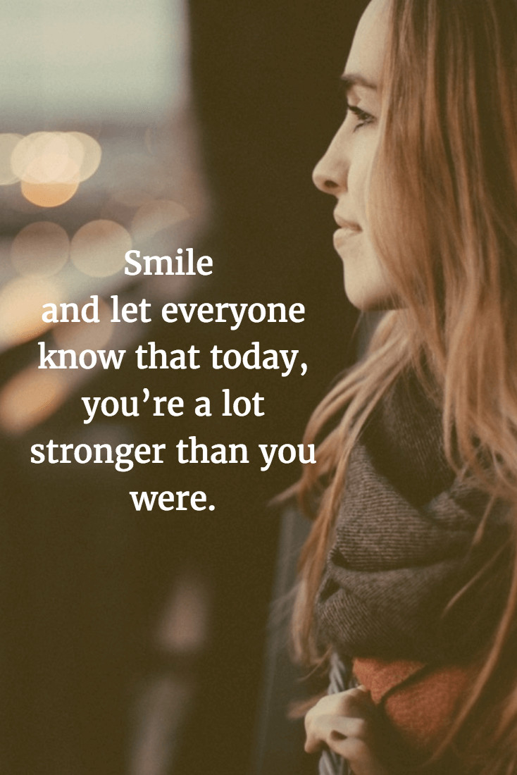 Smile Motivational Quotes
 100 Inspirational and Motivational Quotes That Will