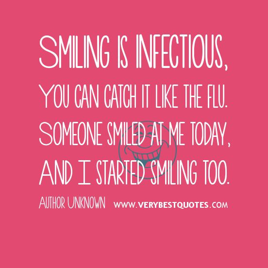 Smile Motivational Quotes
 and quotes on smiles