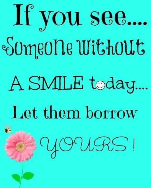 Smile Motivational Quotes
 1000 images about Smiles on Pinterest