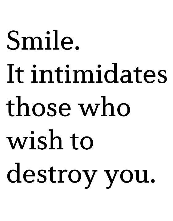 Smile Motivational Quotes
 30 Inspiring Smile Quotes Quotes