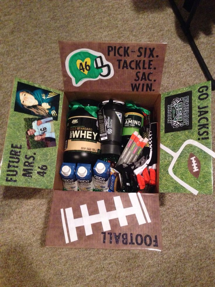 Soccer Gift Ideas For Boyfriend
 25 Best Ideas about Football Girlfriend on Pinterest
