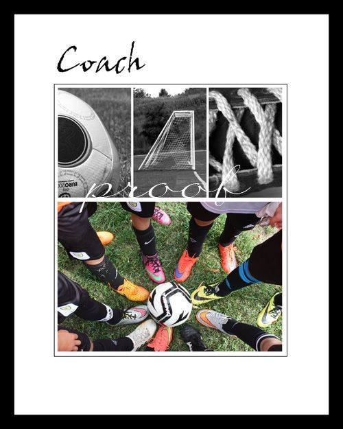 Soccer Gift Ideas For Boys
 Best 25 Soccer coach ts ideas on Pinterest