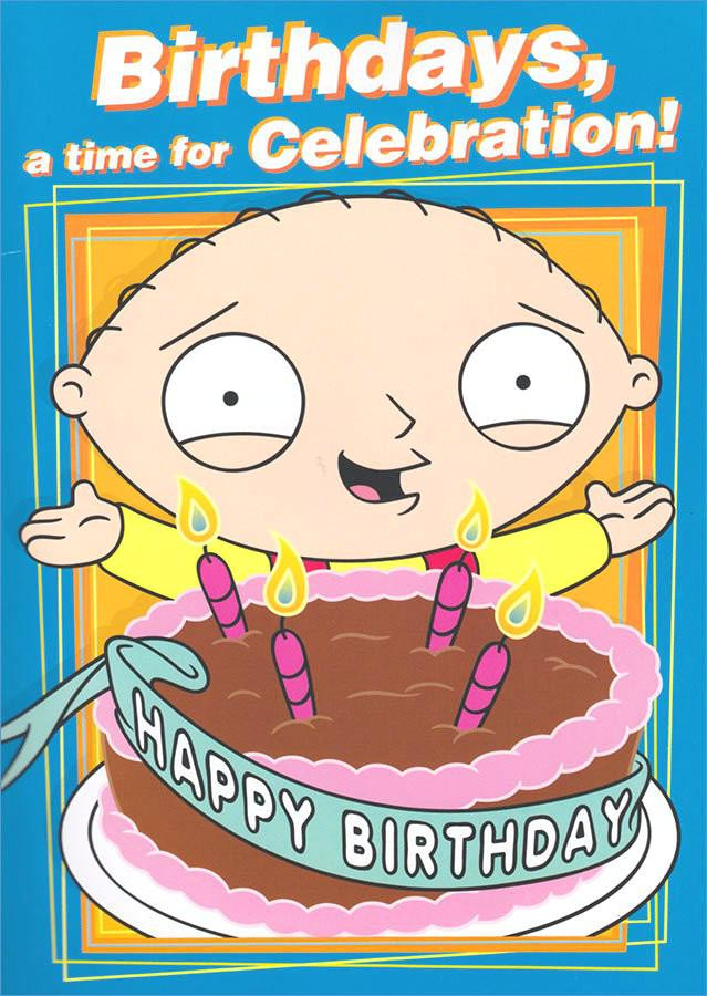 South Park Birthday Card
 South Park Happy Birthday Memes Gif – IamJohnEgan