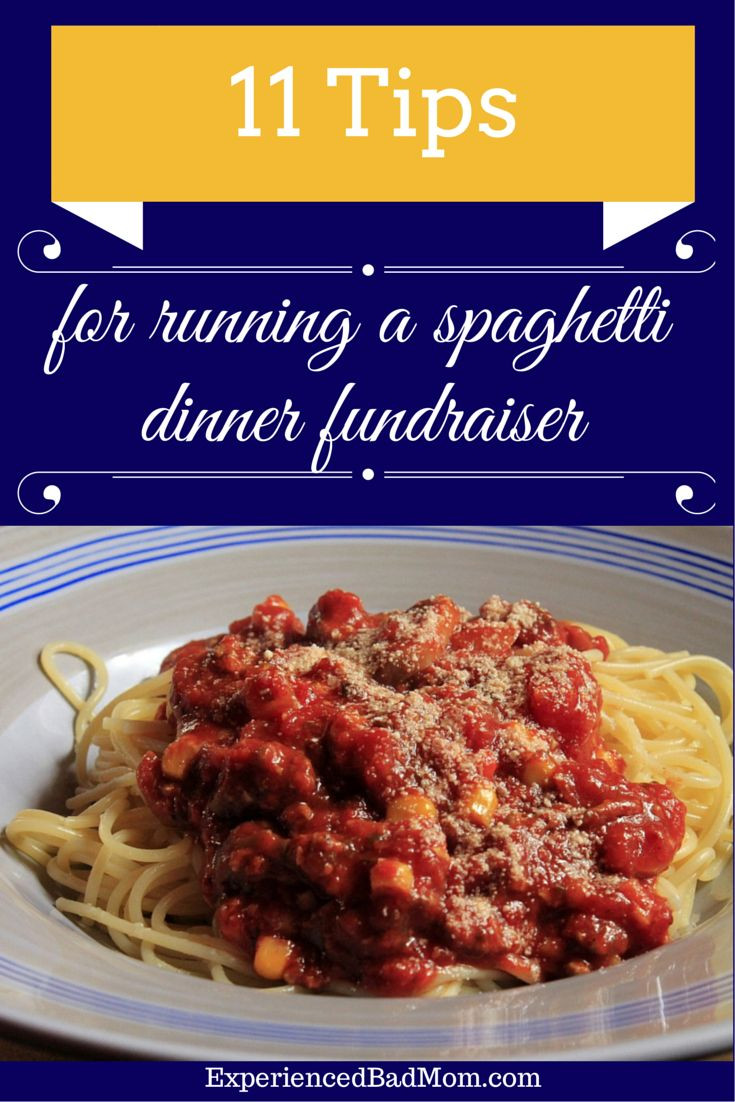 Spaghetti Dinner Party Ideas
 Best 25 Spaghetti dinner ideas on Pinterest