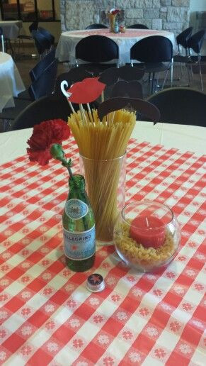 Spaghetti Dinner Party Ideas
 Best 25 Fundraiser themes ideas on Pinterest
