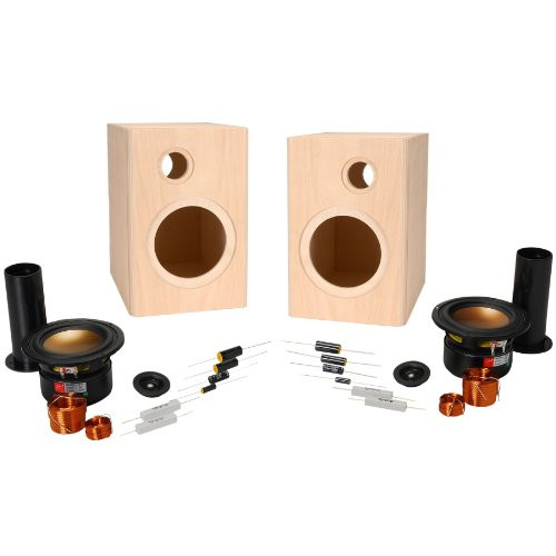 Speaker Kits DIY
 DIY Speaker Kit Amazon