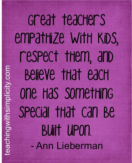 Special Education Teacher Quotes
 Special Education Motivational Quotes QuotesGram