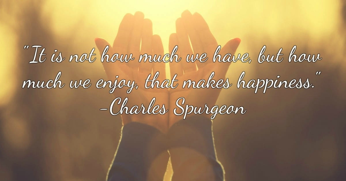 Spiritual Thanksgiving Quotes
 30 Christian Quotes about Thankfulness