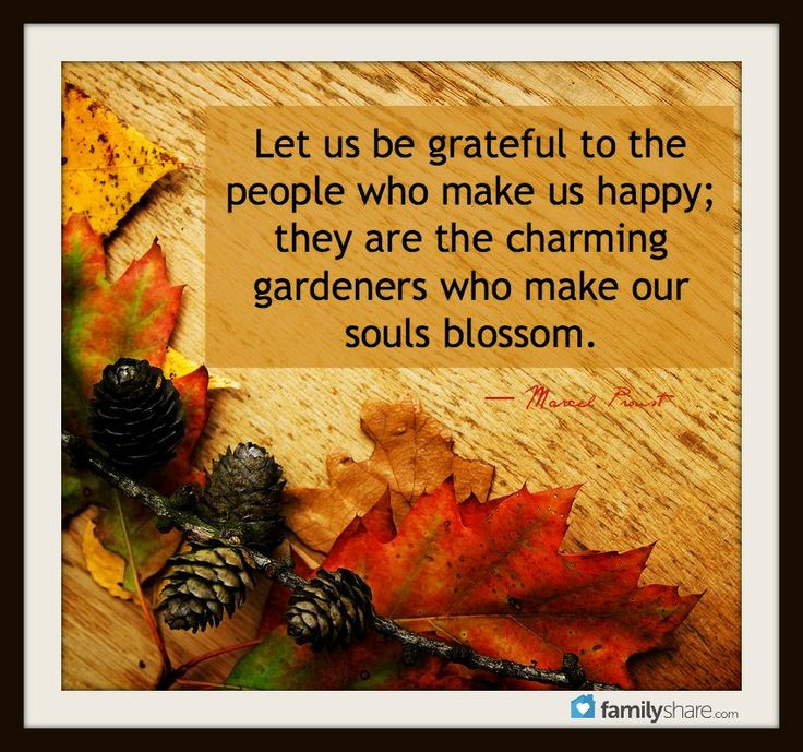 Spiritual Thanksgiving Quotes
 Thanksgiving inspirational quote