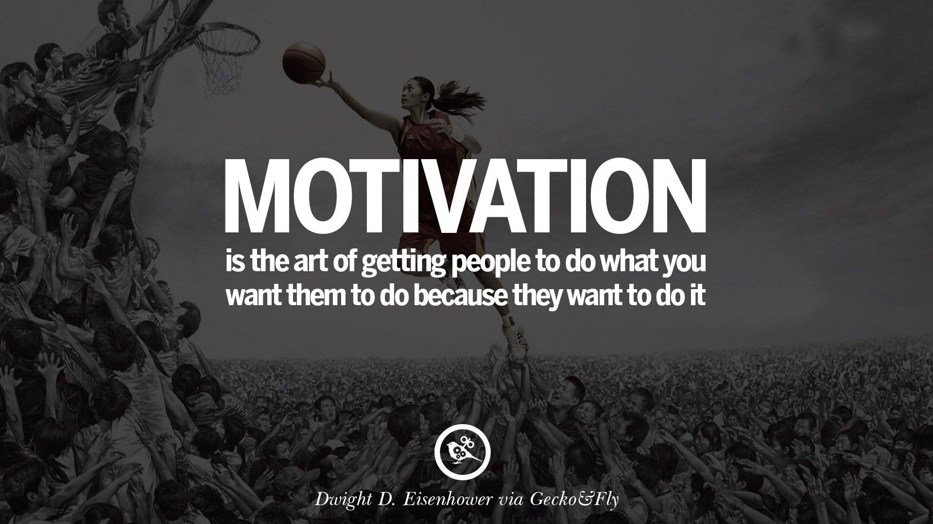 Sports Quotes Motivational
 20 Encouraging and Motivational Poster Quotes on Sports