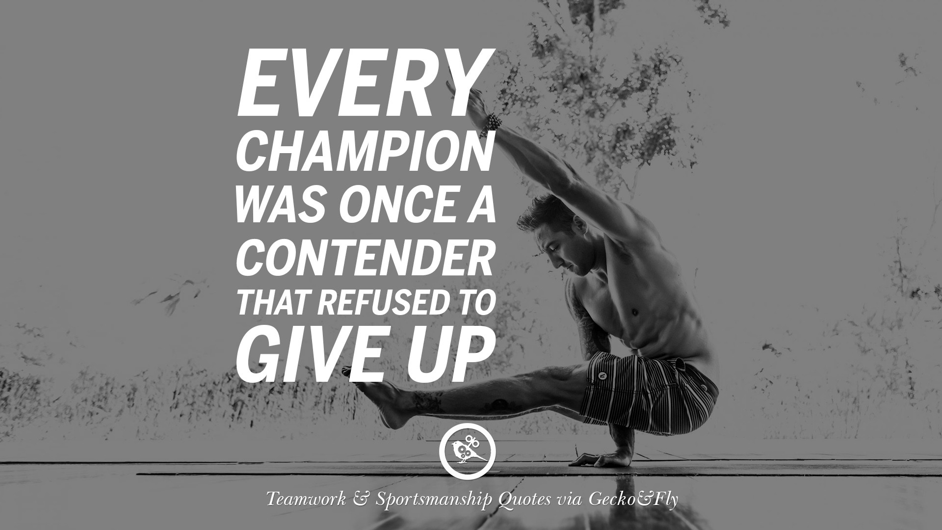 Sports Quotes Motivational
 50 Inspirational Quotes About Teamwork And Sportsmanship