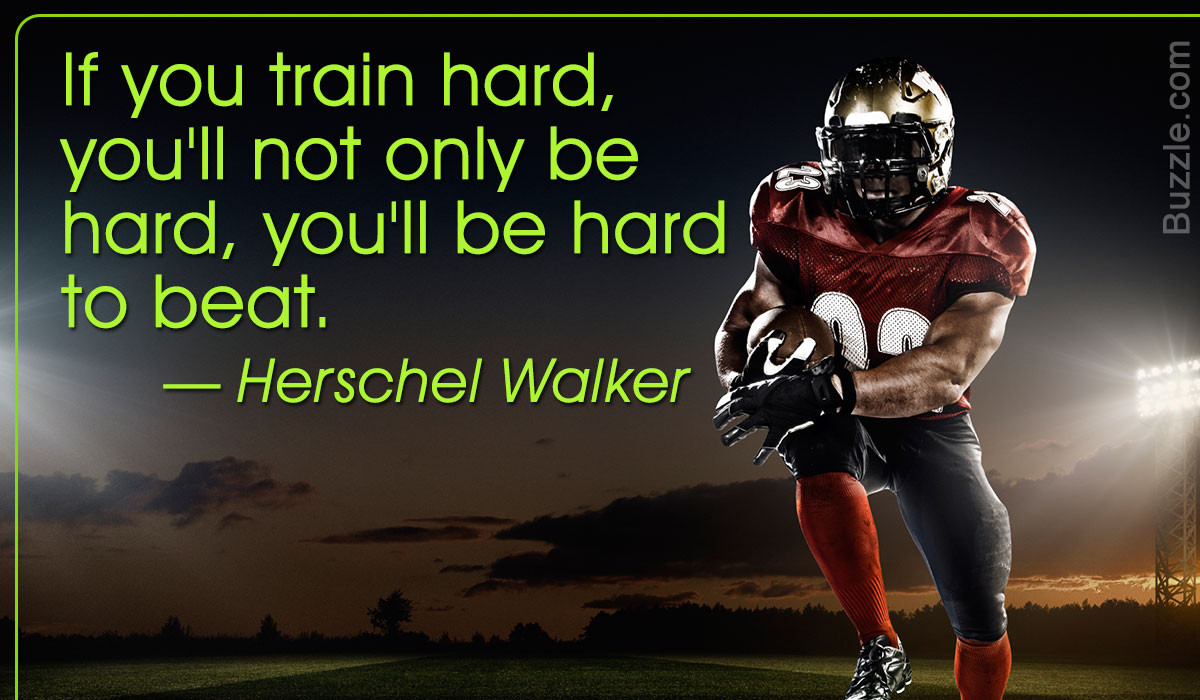 Sports Quotes Motivational
 32 Extremely Amazing and Motivational Quotes About Sports