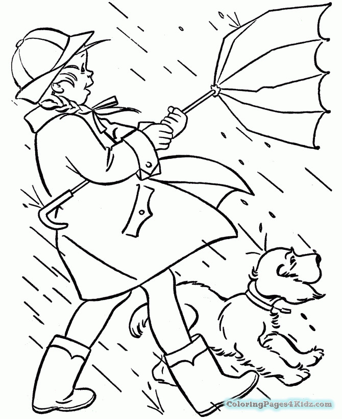 Spring Coloring Pages Boys
 Free Spring Coloring Pages For Boys