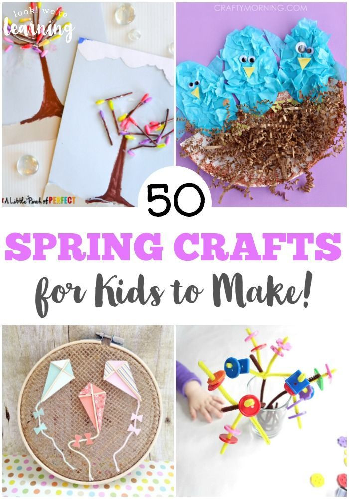 Spring Ideas For Toddlers
 17 Best images about Spring crafts and activities on