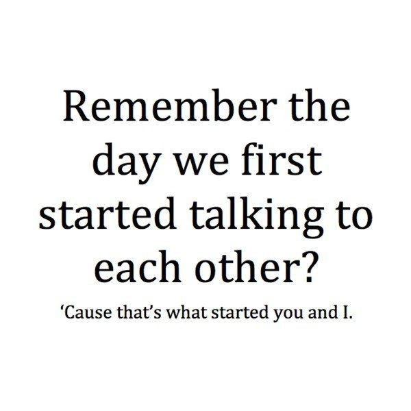 Starting A New Relationship Quotes
 Best 25 New relationship quotes ideas on Pinterest