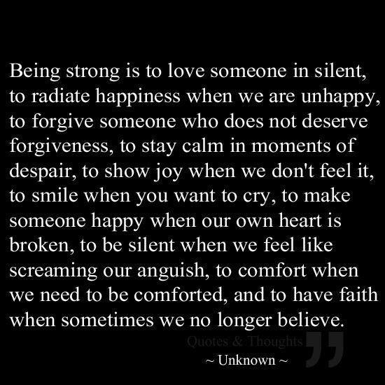 Stay Strong Relationship Quotes
 25 Best Ideas about Staying Strong Quotes on Pinterest